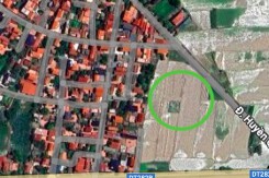 Đất có quy hoạch ở xã Thái Bảo, huyện Gia Bình, tỉnh Bắc Ninh