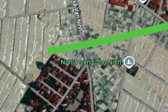Đường sẽ mở ở xã Vạn Ninh, huyện Gia Bình, tỉnh Bắc Ninh
