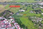 VEFAC chuyển nhượng 75 ha đất tại Đông Anh