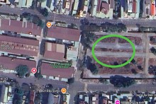 Đất có quy hoạch ở phường Tân Phong (cũ), TP Biên Hoà, Đồng Nai