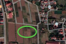 Đất có quy hoạch ở huyện Lương Tài, tỉnh Bắc Ninh