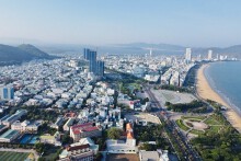 TP Quy Nhơn có thêm dự án resort, khách sạn nghỉ dưỡng