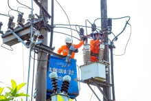 Lịch cúp điện Sóc Trăng tuần này (17/3-23/3): Nhiều tuyến đường trên TP Sóc Trăng mất điện từ sáng đến chiều