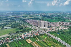 Bất động sản tuần qua (9/3 - 15/3): VEFAC chuyển nhượng 75 ha đất tại Đông Anh, giảm 30% tiền thuê đất 2024