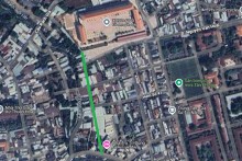 Đường sẽ mở ở phường Tân Phong (cũ), TP Biên Hoà, Đồng Nai