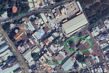 Đất có quy hoạch ở phường Tam Hiệp, TP Biên Hoà, Đồng Nai