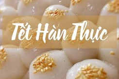 Gợi ý cách chuẩn Bị Tết Hàn Thực 2025: Mâm lễ và cách cúng ngày 3/3 Âm lịch chuẩn nhất