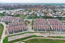 BCG Land bổ nhiệm tân Tổng Giám đốc