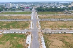 TP Hưng Yên đấu giá 67 thửa đất ở, khởi điểm từ 17 triệu đồng/m2