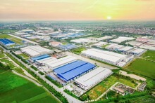Hòa Phát rót gần 5.000 tỷ xây 9.000 căn nhà ở xã hội tại Hưng Yên