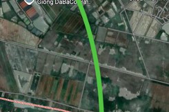 Đường sẽ mở ở xã An Thịnh, huyện Lương Tài, tỉnh Bắc Ninh