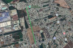 Đường sẽ mở ở phường Tam Phước, TP Biên Hoà, Đồng Nai