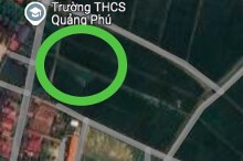 Đất có quy hoạch ở xã Quảng Phú, huyện Lương Tài, tỉnh Bắc Ninh