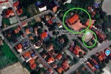 Đất có quy hoạch ở xã Phú Hoà, huyện Lương Tài, tỉnh Bắc Ninh