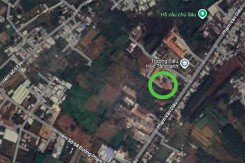 Đất có quy hoạch ở phường Tân Hạnh, TP Biên Hoà, Đồng Nai