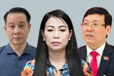 Những lần Hậu 'Pháo' kéo valy chục tỷ đồng đi hối lộ quan chức Vĩnh Phúc