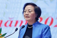 Dự kiến hoàn thành sáp nhập các tỉnh thành trước 30/8