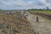 Thủ tướng: Tháng 6/2026 hoàn thành cao tốc Châu Đốc - Sóc Trăng
