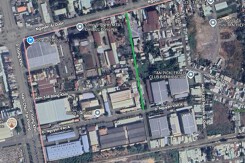 Đường sẽ mở ở phường Tân Hiệp, TP Biên Hoà, Đồng Nai