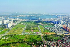 Phê duyệt Nhiệm vụ lập Điều chỉnh quy hoạch sử dụng đất quốc gia thời kỳ 2021 - 2030