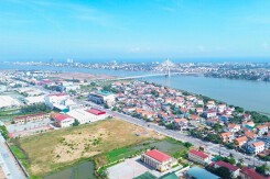 Quảng Bình có 90 dự án chậm tiến độ