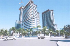 Bình Dương sẽ đấu giá khu đất cũ của Sobexco để làm tổ hợp chung cư 2.800 tỷ đồng
