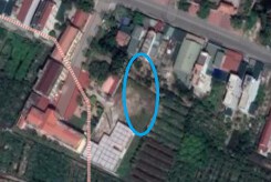 Đất có quy hoạch ở xã Thanh An, huyện Thanh Hà, tỉnh Hải Dương