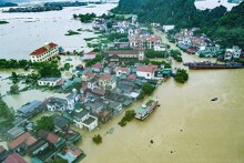 Huyện Gia Viễn, Ninh Bình đấu giá 30 thửa đất, khởi điểm từ 8 triệu đồng/m2