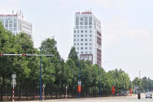 IJC muốn huy động 2.500 tỷ từ cổ đông, doanh thu bất động sản mục tiêu gấp 3 lần năm ngoái
