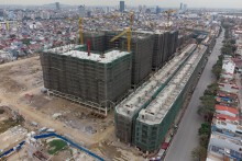 Đề xuất tăng lợi nhuận đầu tư NOXH lên 13%