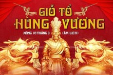 Ý nghĩa ngày Giỗ Tổ Hùng Vương 2025 - Giới trẻ hiểu và gìn giữ như thế nào?