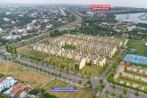 [Photostory] Bộ đôi khu đô thị 40 ha trên tuyến đường ven biển Quảng Nam của Đạt Phương