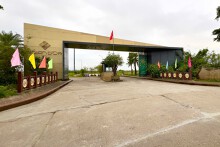 Thêm 3 lô trái phiếu liên quan Bamboo Capital ngừng giao dịch