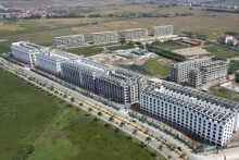 Bắc Ninh mở bán hàng trăm nhà ở xã hội từ 15,6 triệu đồng một m2