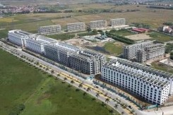 Bắc Ninh mở bán hàng trăm nhà ở xã hội từ 15,6 triệu đồng một m2