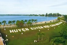 Một doanh nghiệp muốn rót 17.300 tỷ làm tuyến đường từ sân bay Long Thành sang Bà Rịa Vũng Tàu