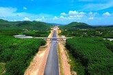 Thông tin quy hoạch nổi bật tuần qua (14/3 - 21/3): Khởi công cao tốc Chợ Mới - Bắc Kạn, TP HCM sắp báo cáo Thủ tướng về metro đi Cần Giờ và Long Thành