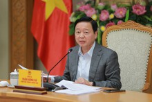 Khẩn trương hoàn thiện, sớm ban hành 2 nghị định về đất đai, bất động sản