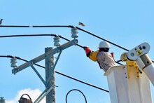 Lịch cúp điện Bến Tre tuần này (24/3 - 30/3): Nhiều ấp thuộc Bình Đại, Mỏ Cày Nam, Ba Tri bị cắt điện