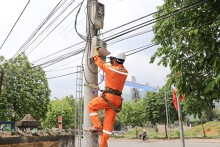 Lịch cúp điện Cần Thơ tuần này (24/3-30/3): Nhiều nơi ở quận Ninh Kiều, Thốt Nốt, Cái Răng mất điện nhiều nơi, có nơi cúp đến tối