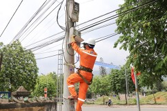 Lịch cúp điện Cần Thơ tuần này (24/3-30/3): Nhiều nơi ở quận Ninh Kiều, Thốt Nốt, Cái Răng mất điện nhiều nơi, có nơi cúp đến tối