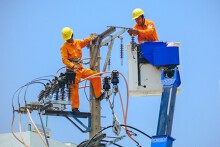 Lịch cúp điện Tây Ninh tuần này (24/3-30/3): Nhiều khu vực bị mất điện từ sáng đến chiều