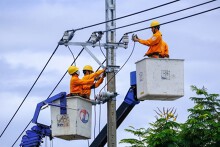 Lịch cúp điện Sóc Trăng tuần này (24/3-30/3): Nhiều ấp trên Cù Lao Dung, Long Phú và Ngã Năm bị mất điện