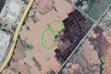 Đất có quy hoạch ở xã Vạn Khánh, huyện Vạn Ninh, tỉnh Khánh Hoà