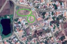 Đất có quy hoạch ở xã Vạn Phú, huyện Vạn Ninh, tỉnh Khánh Hoà