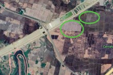 Đất có quy hoạch ở xã Vạn Phước, huyện Vạn Ninh, tỉnh Khánh Hoà