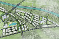 Nam Hà Nội (NHA) cập nhật tiến độ các dự án trọng điểm