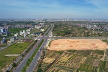 Giao dịch đất nền tại Hải Dương tăng hơn 70%