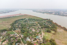 Hiện trạng ốc đảo Xuân Giang được T&T đề xuất làm khu đô thị sinh thái hơn 50.000 tỷ tại Hà Tĩnh