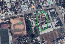 Đất có quy hoạch ở phường Trảng Dài, TP Biên Hoà, Đồng Nai
